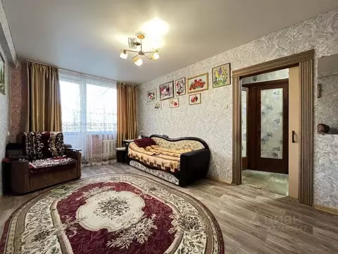 2-к кв. Севастополь просп. Генерала Острякова, 80 (47.0 м)