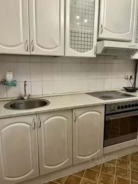 1-к кв. Московская область, Одинцово ул. Чикина, 17 (38.0 м)