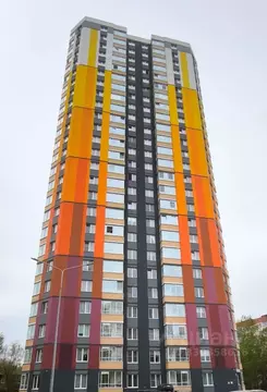 Студия Пермский край, Пермь Кустовая ул., 2А (27.5 м)