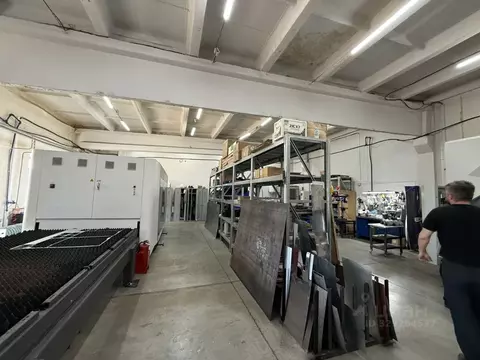 Помещение свободного назначения в Омская область, Омск ул. 4-я ...