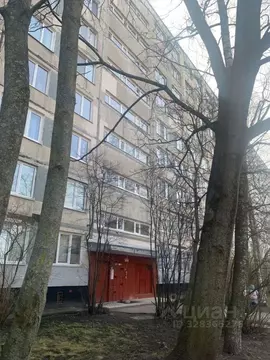 3-к кв. Санкт-Петербург Гражданский просп., 90К1 (59.1 м)