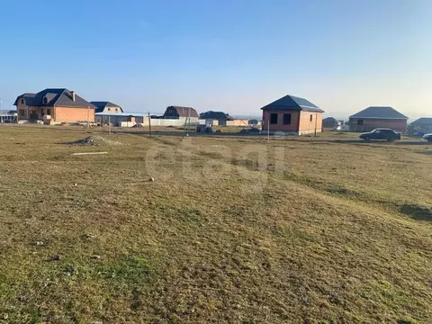 Участок в Ингушетия, Назрань  (6.0 сот.)