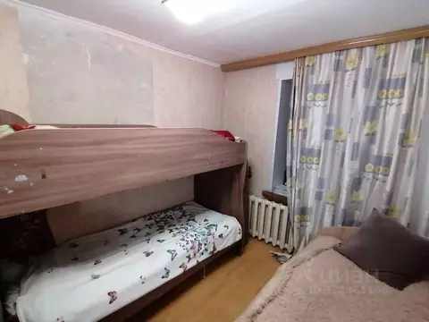 3-к кв. Коми, Троицко-Печорский муниципальный район, Троицко-Печорск ...