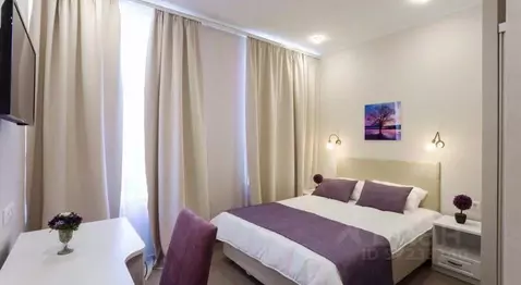 Комната Москва Кожевническая ул., 3С1 (16.0 м)