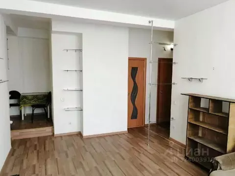 1-к кв. Красноярский край, Красноярск ул. 40 лет Победы, 2 (36.7 м)