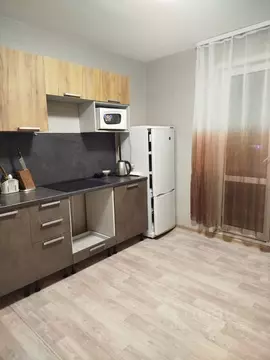 1-к кв. Вологодская область, Череповец ул. Монтклер, 10к1 (35.6 м)