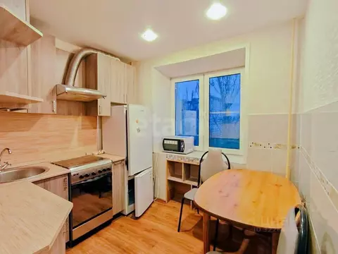 2-к кв. Ярославская область, Ярославль Тутаевское ш., 73 (42.3 м)