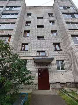 1-к кв. Архангельская область, Коряжма ул. Космонавтов, 10А (32.8 м)