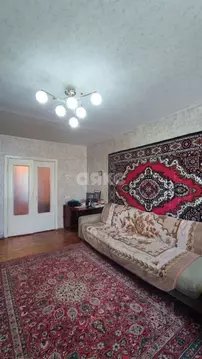 2-к кв. Волгоградская область, Волгоград ул. Землячки, 68 (54.0 м)