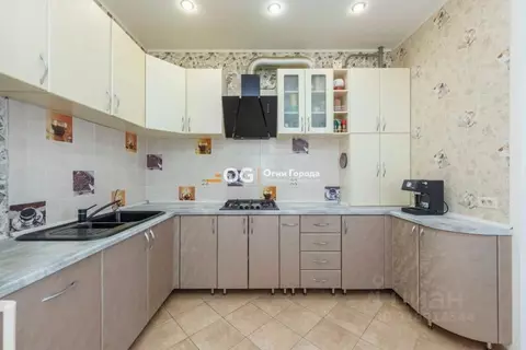 2-к кв. Брянская область, Брянск ул. Вильямса, 4 (75.0 м)