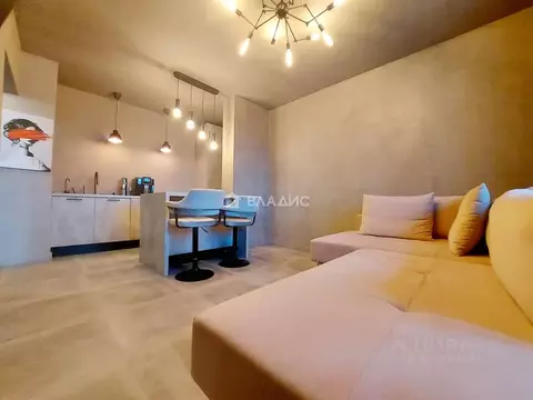 2-к кв. Пензенская область, Пенза ул. Шмидта, 3к1 (42.0 м)