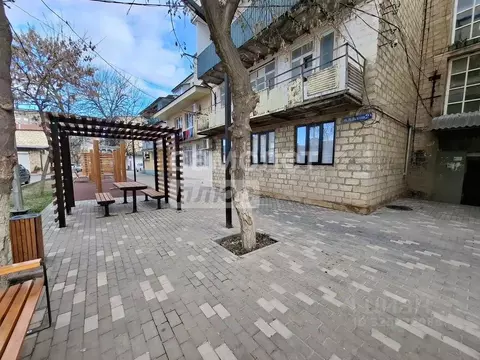 3-к кв. Дагестан, Дербент ул. М. Далгата, 2А (82.7 м)