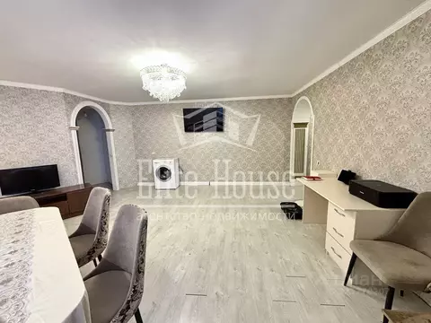 2-к кв. Калужская область, Калуга проезд Тарусский, 14 (68.0 м)