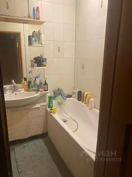 3-к кв. Белгородская область, Белгород ул. Щорса, 55 (106.9 м)