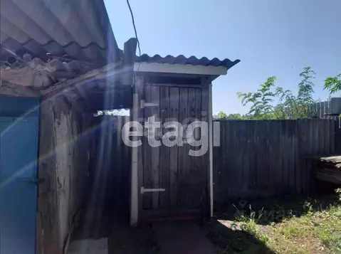 Дом в Белгородская область, Волоконовский район, Ютановское с/пос, с. ...