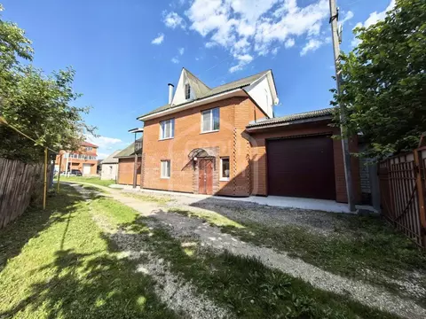 Дом в Рязанская область, Рязань пос. Канищево, ул. 1 Мая, 8 (120 м)