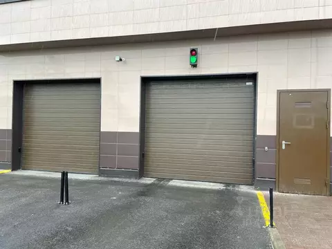 Гараж в Санкт-Петербург Кузнецовская ул., 58к1 (14 м)