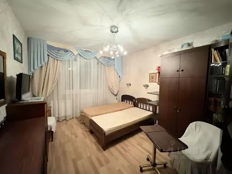 Комната Москва ул. Маршала Тухачевского, 32К2