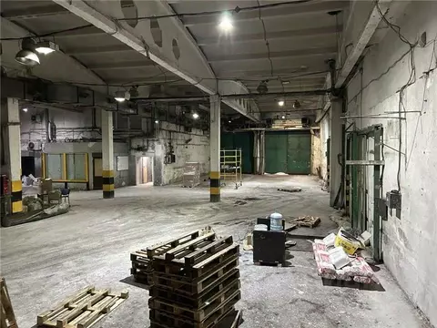 Склад в Москва Ступинский проезд, 1АС3 (495 м)