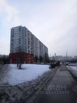 Комната Москва просп. Вернадского, 127