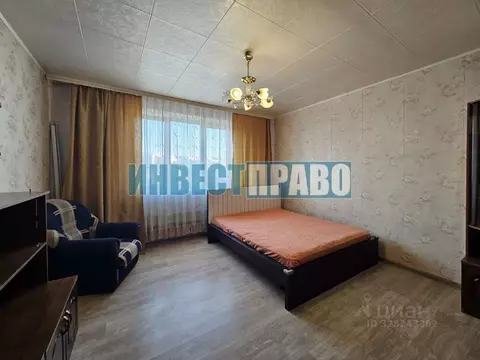 Комната Москва Коломенская ул., 15 (16.0 м)