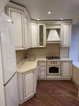 3-к кв. Москва Барклая ул., 16К2 (57.0 м)