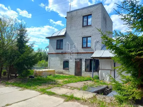 Дом в Ленинградская область, Ломоносовский район, Ропшинское с/пос, ...