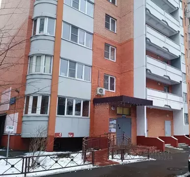 1-к кв. Московская область, Реутов Советская ул., 37 (45.0 м)