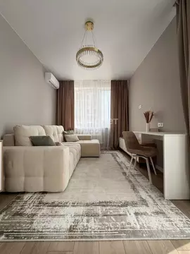 2-к кв. Краснодарский край, Анапа Анапское ш., 32к6 (62.0 м)