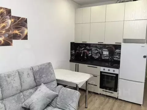 Студия Москва Новоостаповская ул., 7к1 (19.7 м)