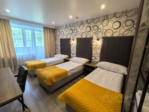 Комната Москва Варшавское ш., 145к8