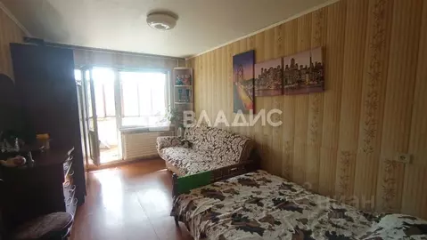 3-к кв. Пензенская область, Пенза ул. Бородина, 21 (66.4 м)