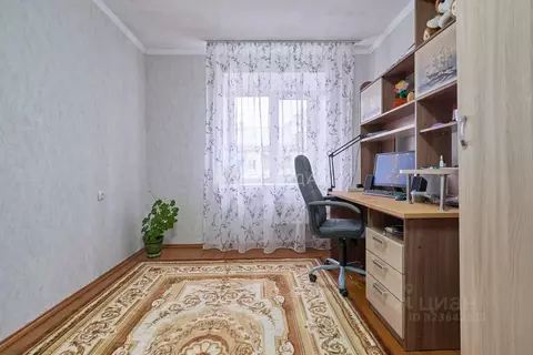 2-к кв. Томская область, Томск ул. Яковлева, 2/1 (50.4 м)