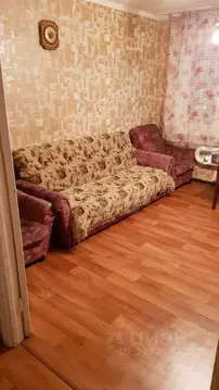 3-к кв. Свердловская область, Нижний Тагил ул. Зари, 31 (57.7 м)