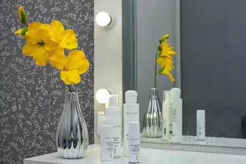 2-к кв. Омская область, Омск ул. 33-я Северная, 30Б (45.5 м)