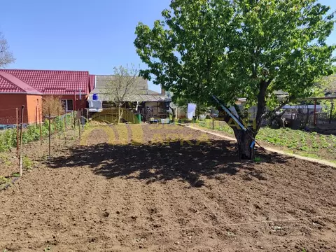 3-к кв. Краснодарский край, Темрюкский район, Вышестеблиевское с/пос, ...