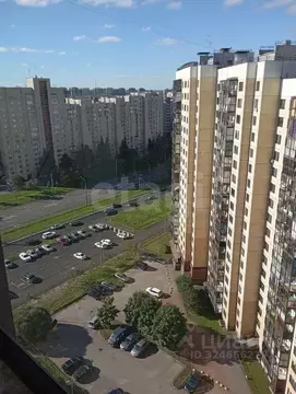 2-к кв. Санкт-Петербург Ленинский просп., 76к1 (52.3 м)