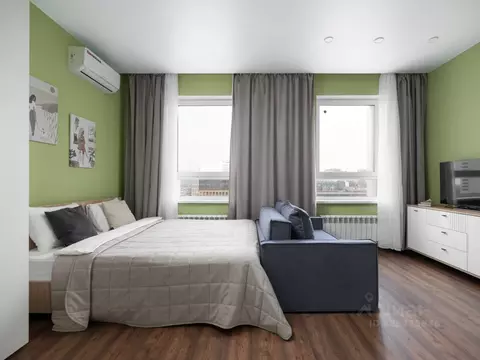 Студия Москва Волоколамское ш., 71/22к3 (29.0 м)