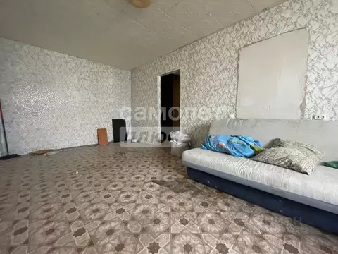 1-к кв. Свердловская область, Екатеринбург ул. Гурзуфская, 34 (33.2 м)