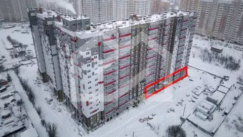 Помещение свободного назначения в Московская область, Подольск Красная ...