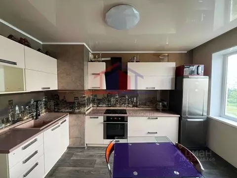 3-к кв. Белгородская область, Старый Оскол Королева мкр, 32Б (62.0 м)