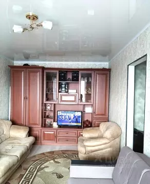 2-к кв. Кемеровская область, Кемерово Инициативная ул., 101А (43.2 м)