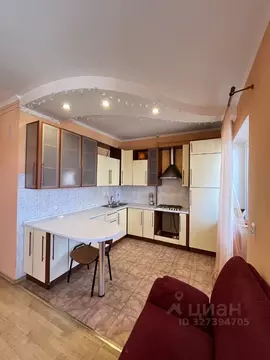 3-к кв. Астраханская область, Астрахань проезд Николая Островского, ...