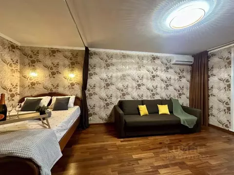 1-к кв. Москва ул. Твардовского, 6К3 (40.0 м)