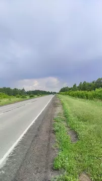 2-к кв. Омская область, Омский район, с. Красноярка ул. Гагарина, 13А ...