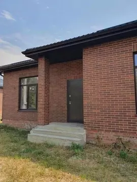 Коттедж в Ростовская область, Аксайский район, Большелогское с/пос, ...