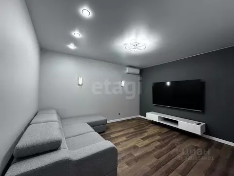 3-к кв. Липецкая область, Липецк ул. М.И. Неделина, 3А (76.9 м)