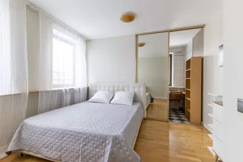 4-к кв. Санкт-Петербург наб. Мартынова, 16 (120.0 м)