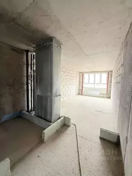 Студия Московская область, Балашиха ул. Яганова, 8 (26.3 м)