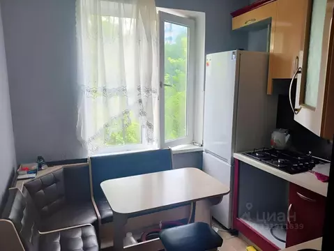 3-к кв. Москва ул. Федора Полетаева, 25 (80.0 м)